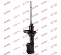 Amortisseur Essieu avant gauche Goujon en haut 333299 KYB pour HYUNDAI ATOS