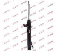 Amortisseur Essieu avant gauche Goujon en haut 333380 KYB pour FORD FUSION