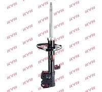 KYB 333389 Excel-G Amortisseur pour TOYOTA PRIUS Liftback (NHW20) Avant gauche