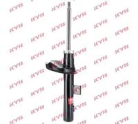 Amortisseur Essieu avant gauche Goujon en haut 333735 KYB pour CITROËN XSARA