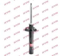 Amortisseur Essieu avant gauche Goujon en haut 333737 KYB pour CITROËN