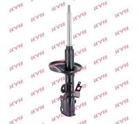 Amortisseur Essieu avant gauche Goujon en haut 334094 KYB pour TOYOTA PREVIA I