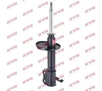 Amortisseur Essieu avant gauche Goujon en haut 334177 KYB pour TOYOTA COROLLA