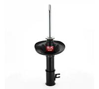 Amortisseur Essieu avant gauche Goujon en haut 334280 KYB pour MAZDA XEDOS 6