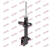 Amortisseur Essieu avant gauche Goujon en haut 334371 KYB pour SUBARU FORESTER