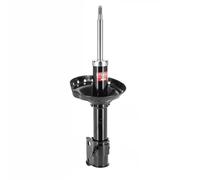 Amortisseur Essieu avant gauche Goujon en haut 334371 KYB pour SUBARU FORESTER
