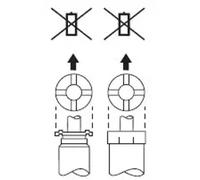 334379 Amortisseur Toyota Celica 1.8 I 16V 116CV