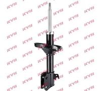 Amortisseur Essieu avant gauche Goujon en haut 334469 KYB pour SUBARU FORESTER