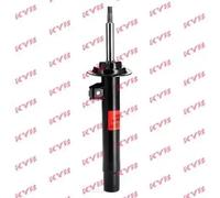 Amortisseur Essieu avant gauche Goujon en haut 334615 KYB pour BMW 3 Coupé 3