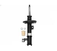 Amortisseur Essieu avant gauche Goujon en haut 334668 KYB pour SAAB 9-3 9-3X