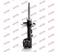 Amortisseur Essieu avant gauche Goujon en haut 334816 KYB pour TOYOTA AVENSIS