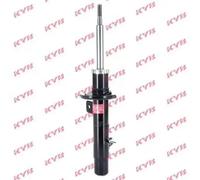 Amortisseur Essieu avant gauche Goujon en haut 334826 KYB pour CITROËN PEUGEOT