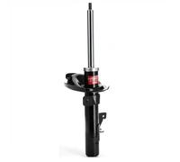 Kayaba Amortisseur 334839 – Avant gauche, goujon en haut pour FORD FOCUS II