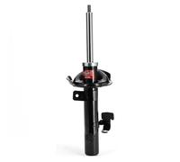 Amortisseur Essieu avant gauche Goujon en haut 334841 KYB pour FORD FOCUS C-MAX