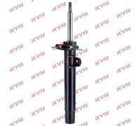 Amortisseur Essieu avant gauche Goujon en haut 334946 KYB pour BMW 3 Coupé 3