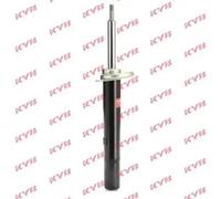 Amortisseur Essieu avant gauche Goujon en haut 335812 KYB pour BMW 5 Touring 5