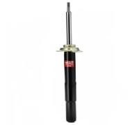 Amortisseur Essieu avant gauche Goujon en haut 335816 KYB pour BMW 5