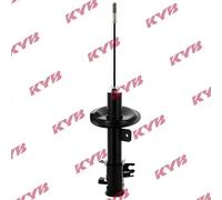 Kayaba Amortisseur 335934 essieu avant gauche (goujon en haut) pour CITROËN LANCIA