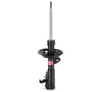 Kayaba Amortisseur 338002 – essieu avant gauche, goujon en haut pour Honda Jazz III