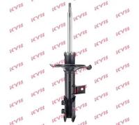 Amortisseur Essieu avant gauche Goujon en haut 338025 KYB pour HYUNDAI i30 Break