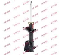 Amortisseur Essieu avant gauche Goujon en haut 339022 KYB pour DAIHATSU TERIOS