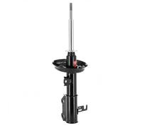 Amortisseur Essieu avant gauche Goujon en haut 339376 KYB pour OPEL INSIGNIA A