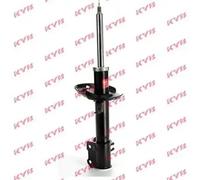 Amortisseur Essieu avant gauche Goujon en haut 339703 KYB pour OPEL ASTRA H