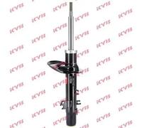 Amortisseur Essieu avant gauche Goujon en haut 339710 KYB pour PEUGEOT 207 SW