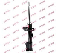 Kayaba Amortisseur KYB 339715 – avant gauche, goujon en haut pour OPEL Corsa D Adam