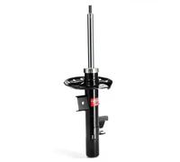 Kayaba Amortisseur essieu avant gauche 339721 goujon en haut pour Ford S-MAX