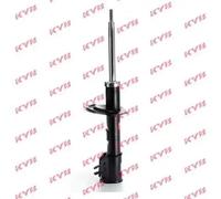 Amortisseur Essieu avant gauche Goujon en haut 339740 KYB pour FIAT PANDA