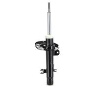 Amortisseur Essieu avant gauche Goujon en haut 339803 KYB pour CITROËN C3 II