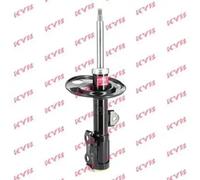 Amortisseur KYB 339817 gauche