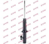 Kayaba Amortisseur 341139 KYB, essieu avant gauche goujon en haut pour Honda CRX III