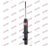 Amortisseur Essieu avant gauche Goujon en haut 341234 KYB pour HONDA ROVER