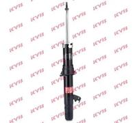 Amortisseur Essieu avant gauche Goujon en haut 341352 KYB pour MAZDA 6 Hatchback