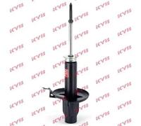 Amortisseur Essieu avant gauche Goujon en haut 341395 KYB pour KIA SPORTAGE SUV