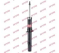 Amortisseur Essieu avant gauche Goujon en haut 341450 KYB pour MAZDA 6 Hatchback