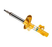 Bilstein Amortisseur 35-110736 avant gauche, goujon en haut pour Volvo