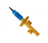 Amortisseur Essieu avant gauche Goujon en haut 35-144960 BILSTEIN pour VOLVO