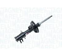 Amortisseur Essieu avant gauche Goujon en haut 351975070200 MAGNETI MARELLI
