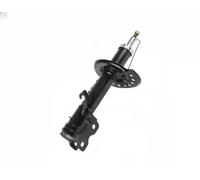 Magneti Marelli Amortisseur essieu avant gauche 357250070200 Goujon en haut