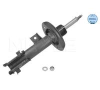 Amortisseur Essieu avant gauche Goujon en haut 37-26 623 0024 MEYLE pour HYUNDAI