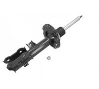Amortisseur Essieu avant gauche Goujon en haut 37-26 623 0026 MEYLE pour HYUNDAI