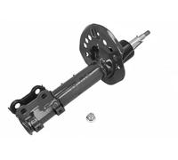 Amortisseur Essieu avant gauche Goujon en haut 37-26 623 0032 MEYLE pour HYUNDAI