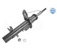 Amortisseur Essieu avant gauche Goujon en haut 40-26 623 0024 MEYLE pour CITROËN