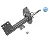 Amortisseur Essieu avant gauche Goujon en haut 40-26 623 0026 MEYLE pour CITROËN