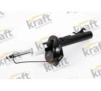 Amortisseur Essieu avant gauche Goujon en haut 4002471 KRAFT AUTOMOTIVE