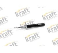 Amortisseur Essieu avant gauche Goujon en haut 4002513 KRAFT AUTOMOTIVE pour BMW