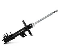 Amortisseur Essieu avant gauche Goujon en haut 450901L DACO Germany pour FIAT